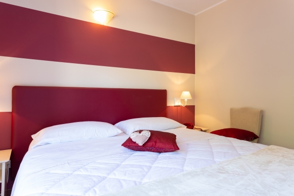 Hotel West Garda